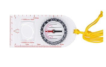 Компас Tramp Lite UTLA-002