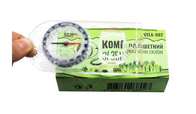 Компас Tramp Lite UTLA-002 - дополнительное фото 2