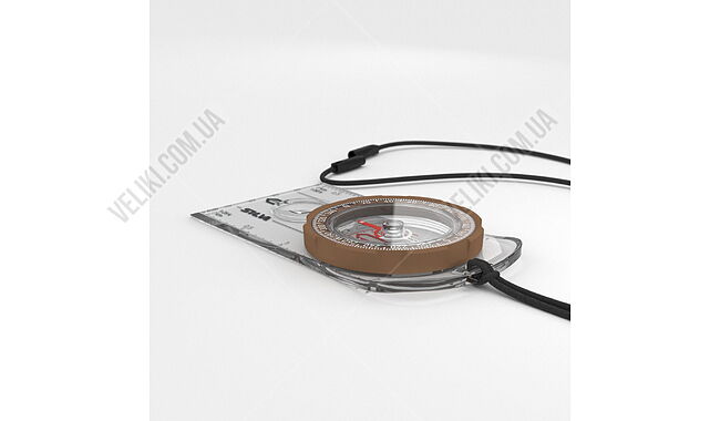 Компас Silva Ranger Global - дополнительное фото 3