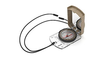 Компас Silva Terra Ranger S