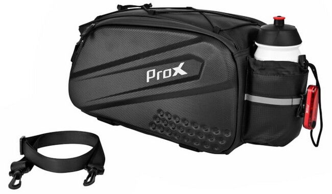 Сумка на багажник ProX Dakota 12 л - дополнительное фото 2