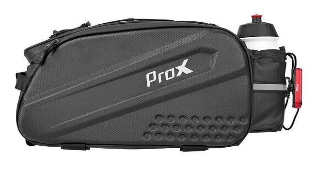 Сумка на багажник ProX Dakota 12 л - дополнительное фото 3