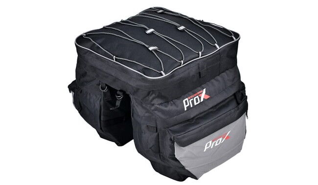 Велобаул ProX Montana 43 л - дополнительное фото 1