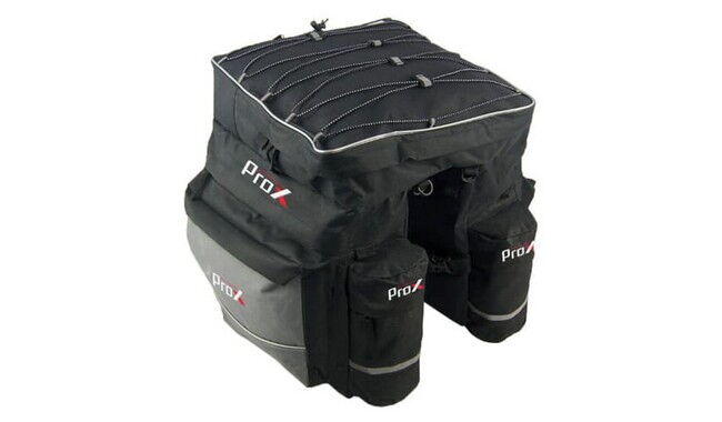 Велобаул ProX Montana 43 л - дополнительное фото 3