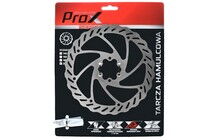 Ротор ProX DR-04 203 мм - дополнительное фото 1