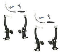 Тормоза Saccon FV960