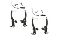 Тормоза Saccon FV960 - фото 1