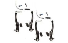 Тормоза Saccon FVD840 - фото 1