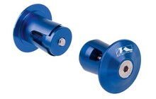 Заглушки керма M-Wave Alu - фото 2