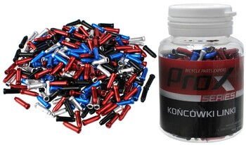 Кінцівки тросу ProX 600 шт.
