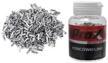 Кінцівки тросу ProX 600 шт.