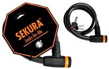 Велозамок Sekura KB404 - фото 1