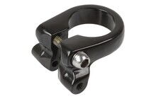 Хомут підсідельної труби M-Wave Racky 28.6 мм - фото 1