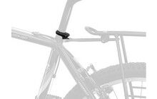 Хомут підсідельної труби M-Wave Racky 28.6 мм - дополнительное фото 1