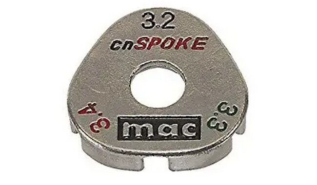 Ключ для спиць CN Spoke Mac - фото 1