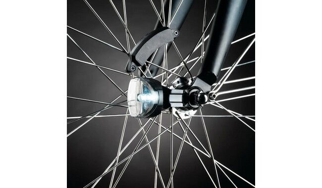 Комплект мигалок DN Reelight SL100 - дополнительное фото 1