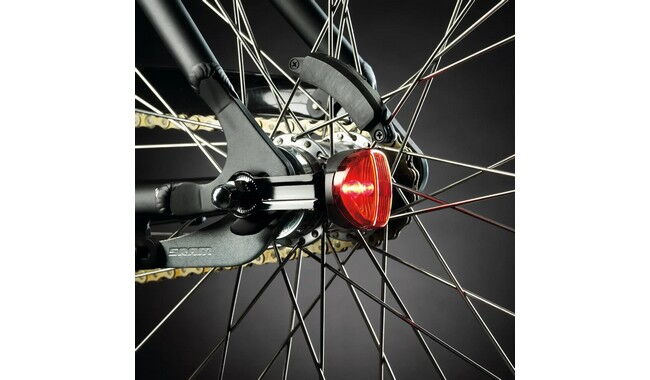 Комплект мигалок DN Reelight SL100 - дополнительное фото 2