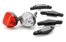 Комплект мигалок DN Reelight SL100 - фото 1