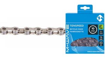 Цепь M-Wave 10 Speed 116 звеньев