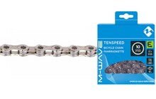 Цепь M-Wave 10 Speed 116 звеньев - фото 1