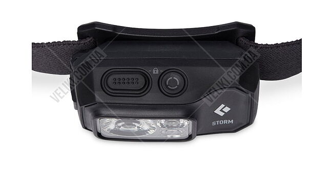 Ліхтар Black Diamond Storm 450 - дополнительное фото 21