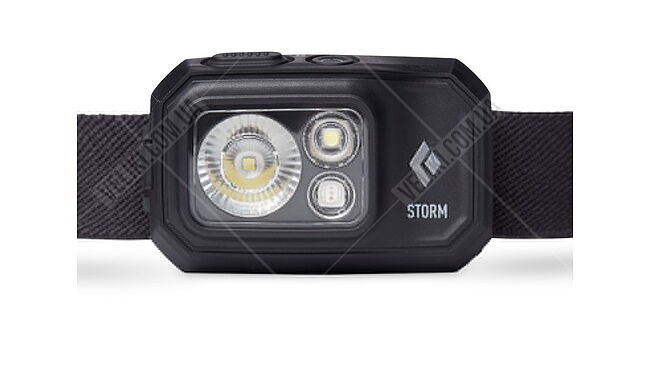 Ліхтар Black Diamond Storm 450 - дополнительное фото 22