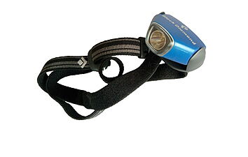 Фонарь Black Diamond Ion