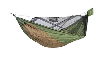 Гамак Amazonas Adventure Hero XXL