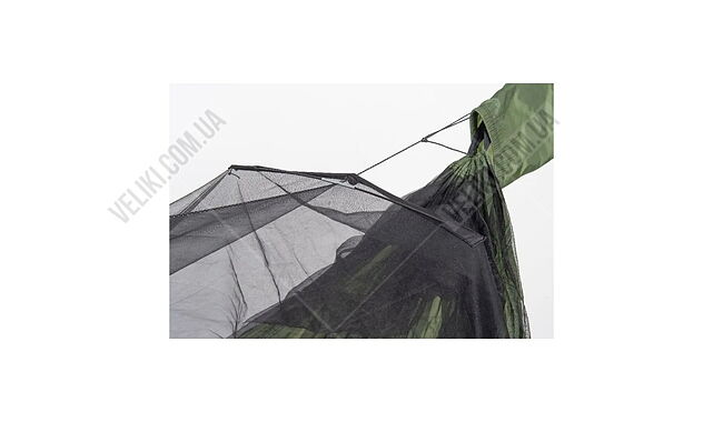 Гамак Amazonas Adventure Hero XXL - дополнительное фото 5