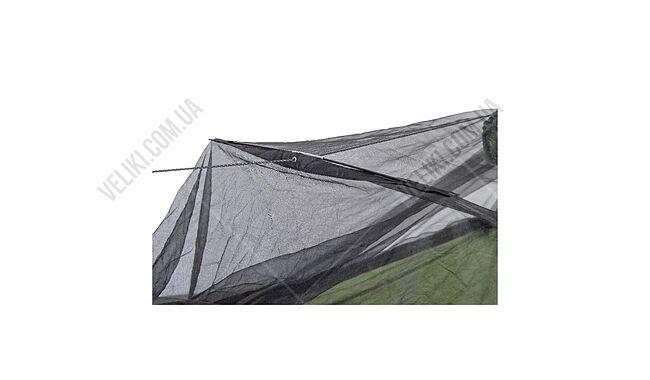 Гамак Amazonas Adventure Hero XXL - дополнительное фото 6