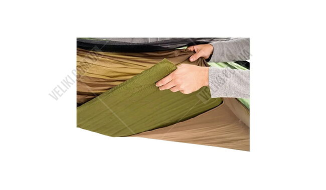 Гамак Amazonas Adventure Hero XXL - дополнительное фото 10