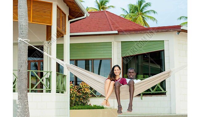 Гамак Amazonas Arte - дополнительное фото 2