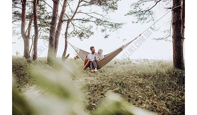 Гамак Amazonas Arte - дополнительное фото 3