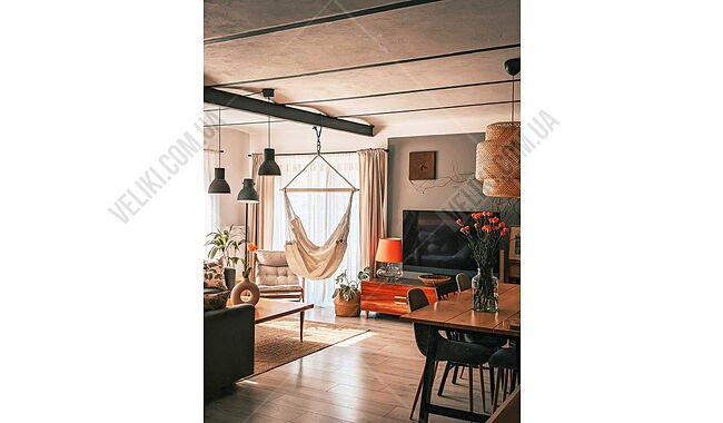 Гамак Amazonas Artista - дополнительное фото 2