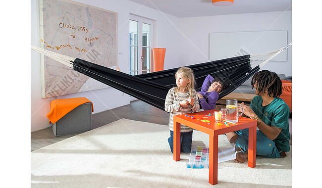 Гамак Amazonas Barbados - дополнительное фото 1