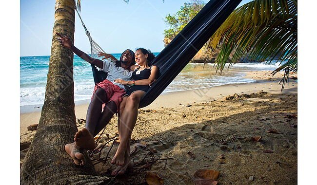 Гамак Amazonas Barbados - дополнительное фото 3