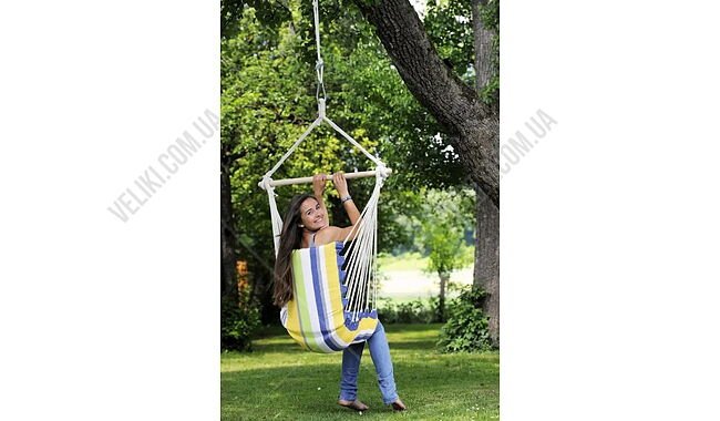 Гамак-кресло Amazonas Belize - дополнительное фото 1
