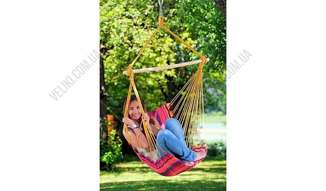 Гамак-кресло Amazonas Belize - дополнительное фото 2
