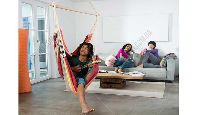 Гамак-кресло Amazonas Brasil XL - дополнительное фото 20