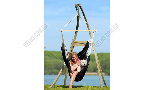 Гамак-кресло Amazonas Brasil XL - дополнительное фото 22