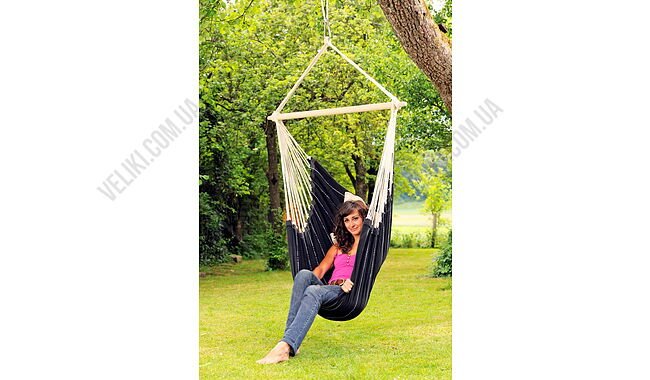 Гамак-кресло Amazonas Brasil XL - дополнительное фото 23