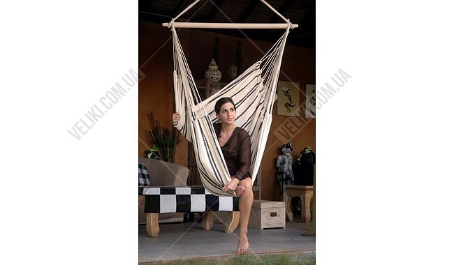 Гамак-кресло Amazonas Brasil XL - дополнительное фото 27