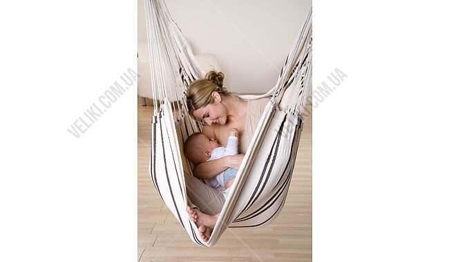 Гамак-кресло Amazonas Brasil XL - дополнительное фото 28