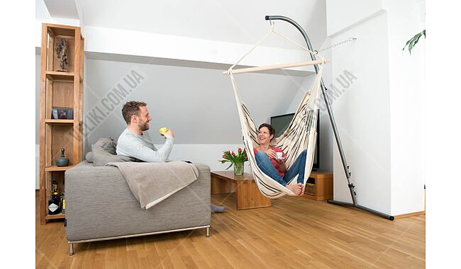 Гамак-кресло Amazonas Brasil XL - дополнительное фото 29