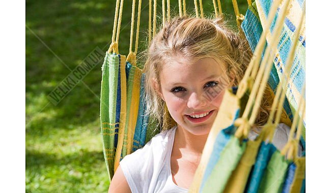 Гамак-кресло Amazonas Brasil XL - дополнительное фото 15