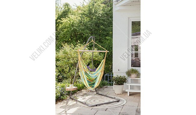 Гамак-кресло Amazonas Brasil XL - дополнительное фото 16