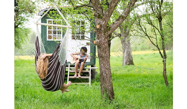Гамак-кресло Amazonas Brasil XL - дополнительное фото 32