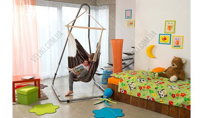 Гамак-кресло Amazonas Brasil XL - дополнительное фото 33