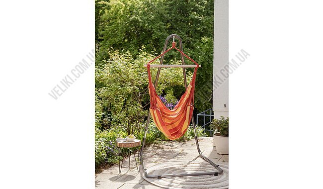 Гамак-кресло Amazonas Brasil XL - дополнительное фото 6