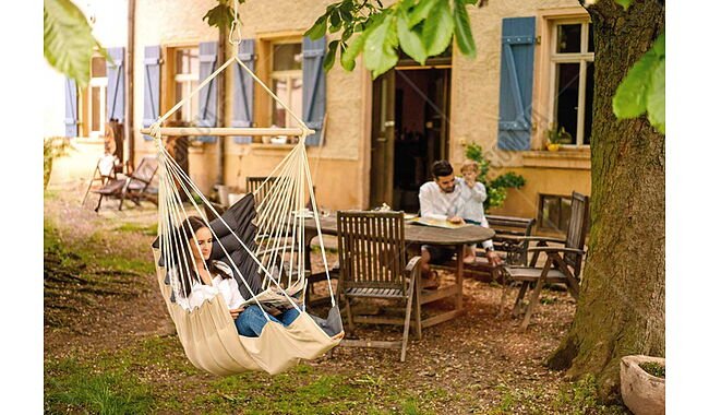 Гамак-кресло Amazonas California - дополнительное фото 2